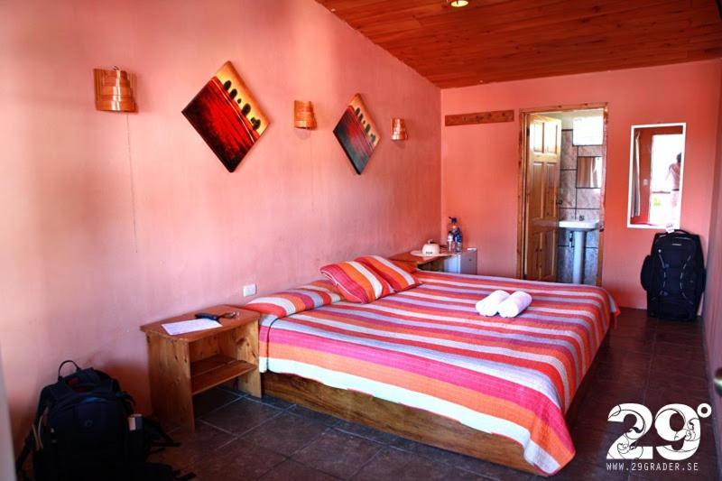 Manakin Lodge Монте-Верде Экстерьер фото