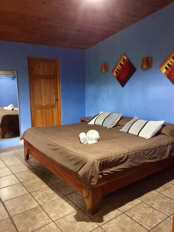 Manakin Lodge Монте-Верде Экстерьер фото